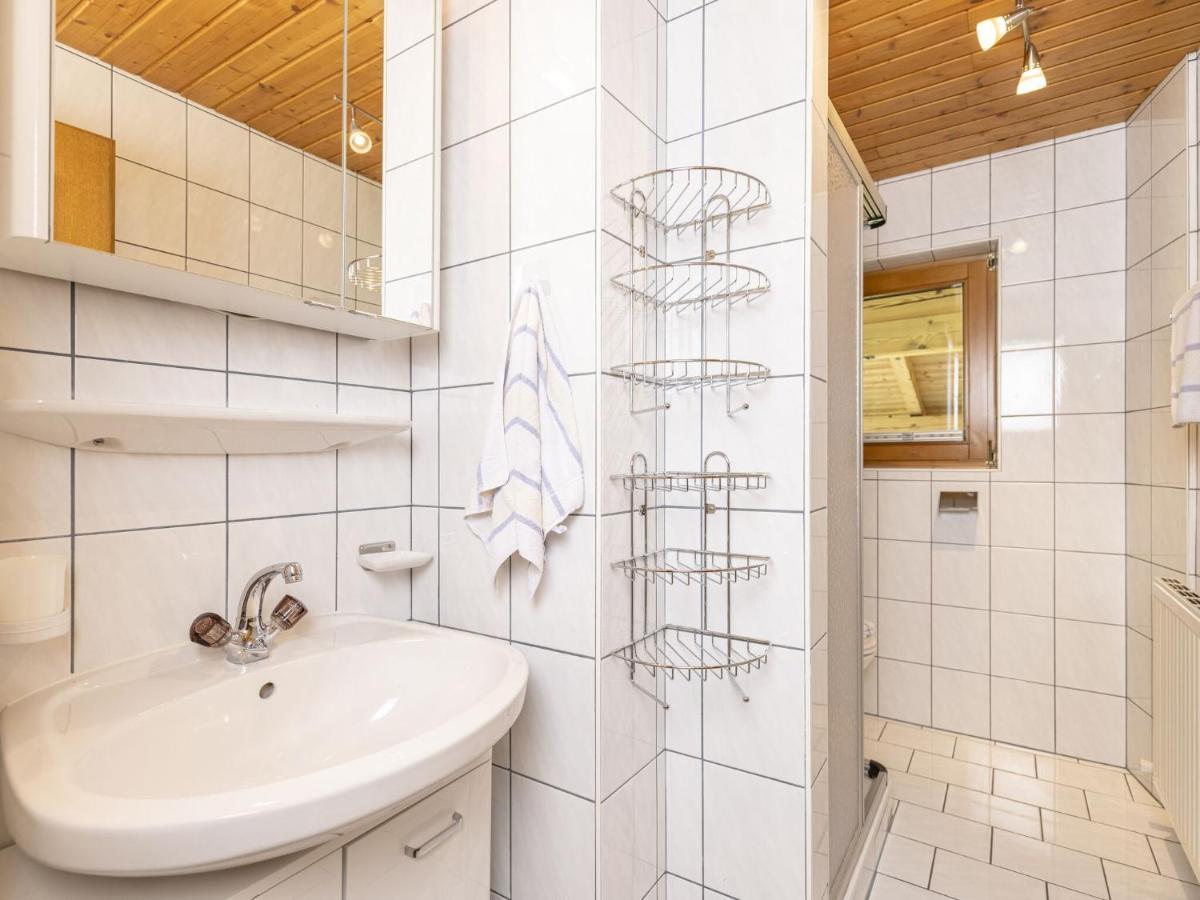 Beautiful Apartment In Ramsau With Balcony Ramsau im Zillertal Bagian luar foto