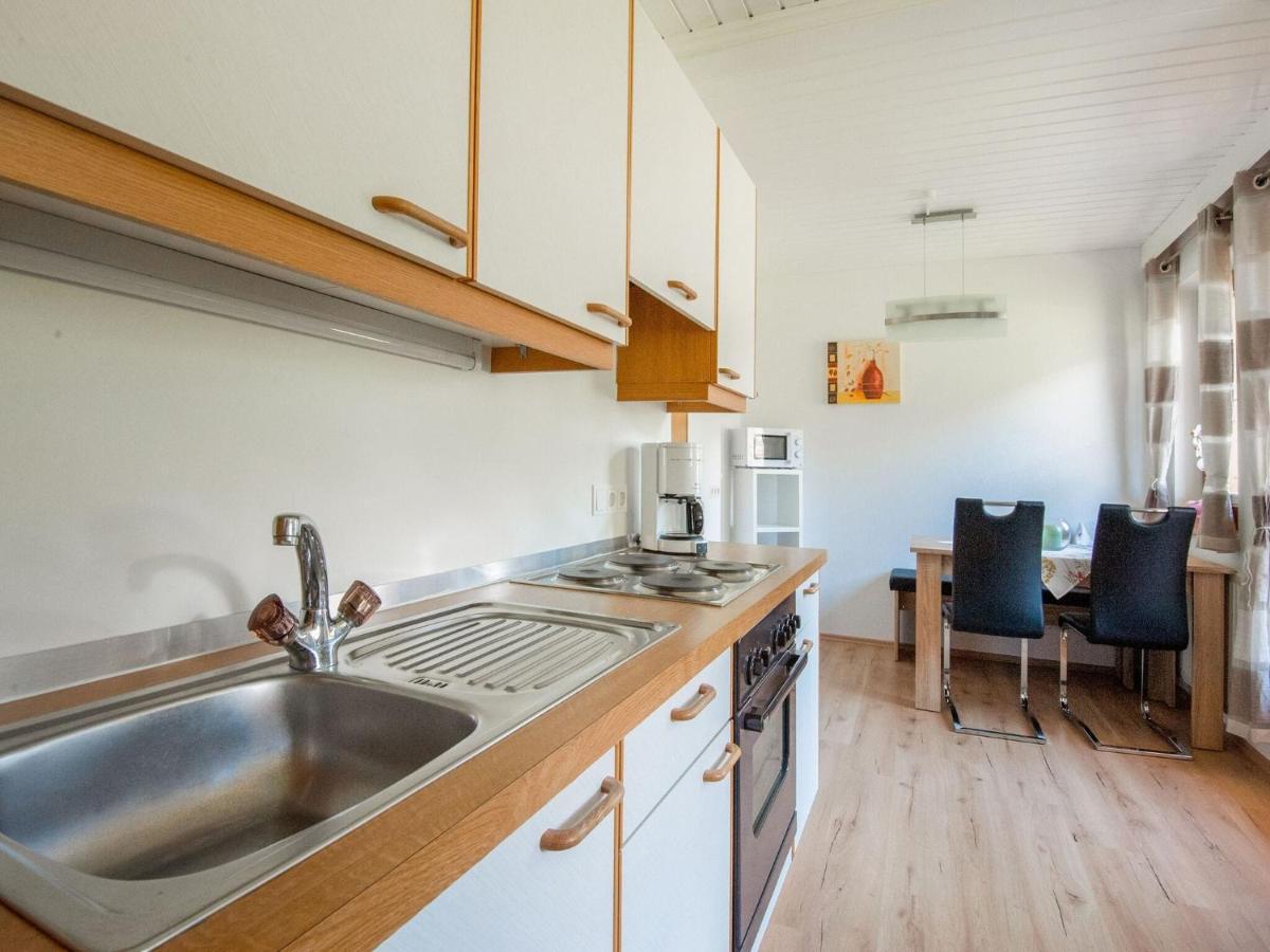 Beautiful Apartment In Ramsau With Balcony Ramsau im Zillertal Bagian luar foto