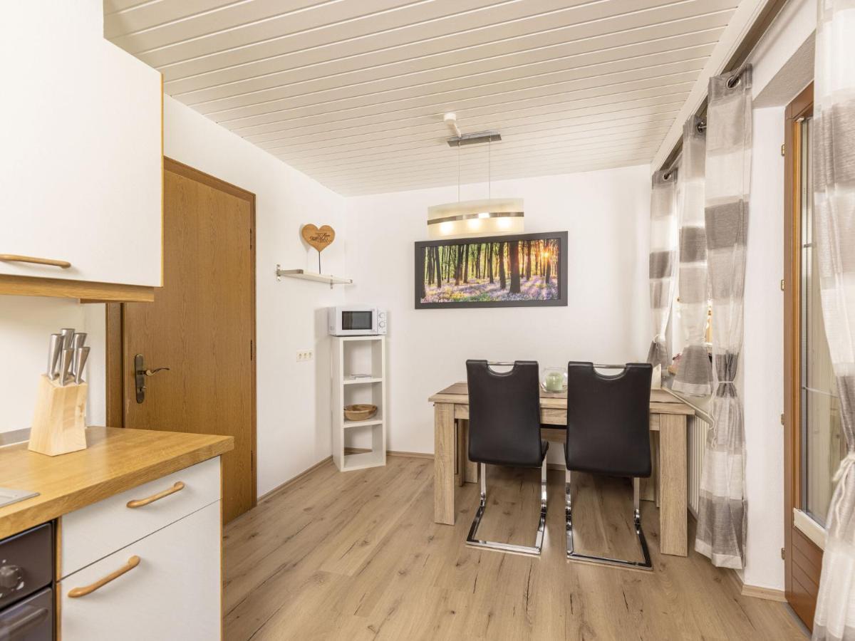 Beautiful Apartment In Ramsau With Balcony Ramsau im Zillertal Bagian luar foto