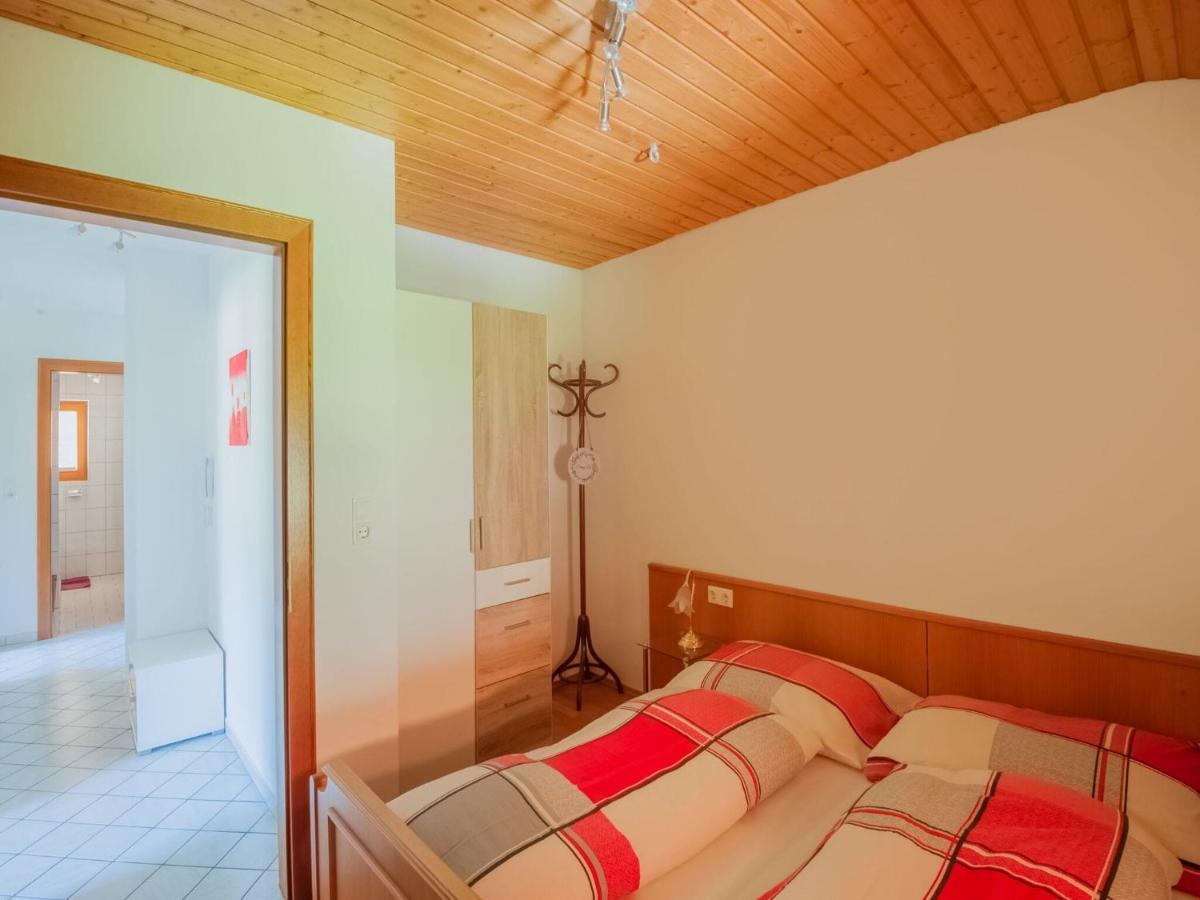 Beautiful Apartment In Ramsau With Balcony Ramsau im Zillertal Bagian luar foto