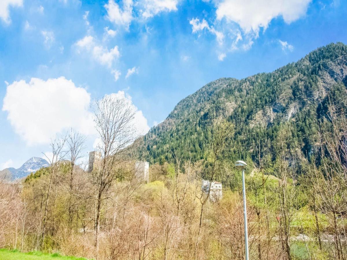 Beautiful Apartment In Ramsau With Balcony Ramsau im Zillertal Bagian luar foto