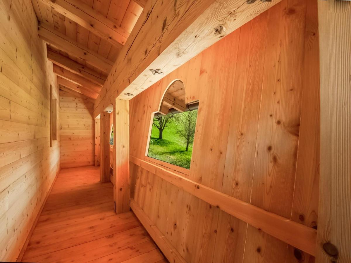 Beautiful Apartment In Ramsau With Balcony Ramsau im Zillertal Bagian luar foto