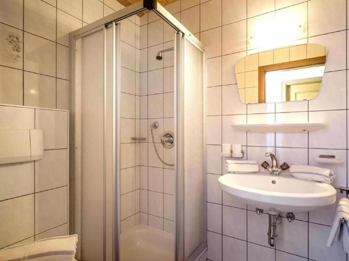 Beautiful Apartment In Ramsau With Balcony Ramsau im Zillertal Bagian luar foto
